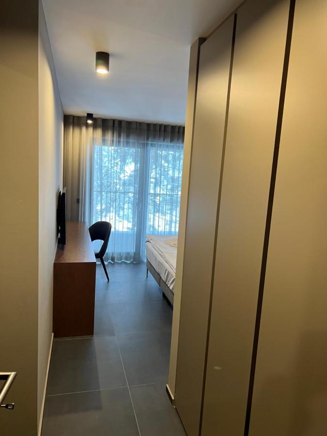 Chalet Deux B Bad Kleinkirchheim Esterno foto